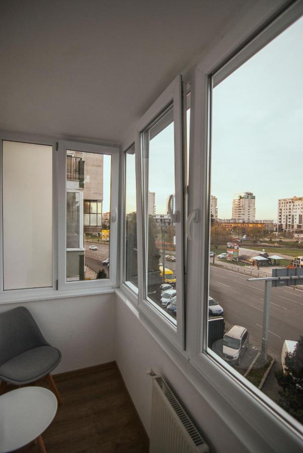Central David Residence Μπρασόβ Εξωτερικό φωτογραφία